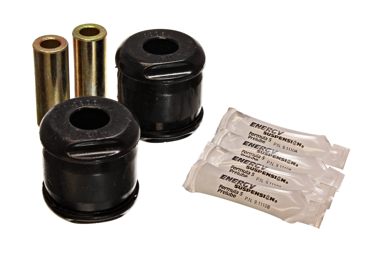 Energy Suspension 7.3120G Control Arm Bushing Set