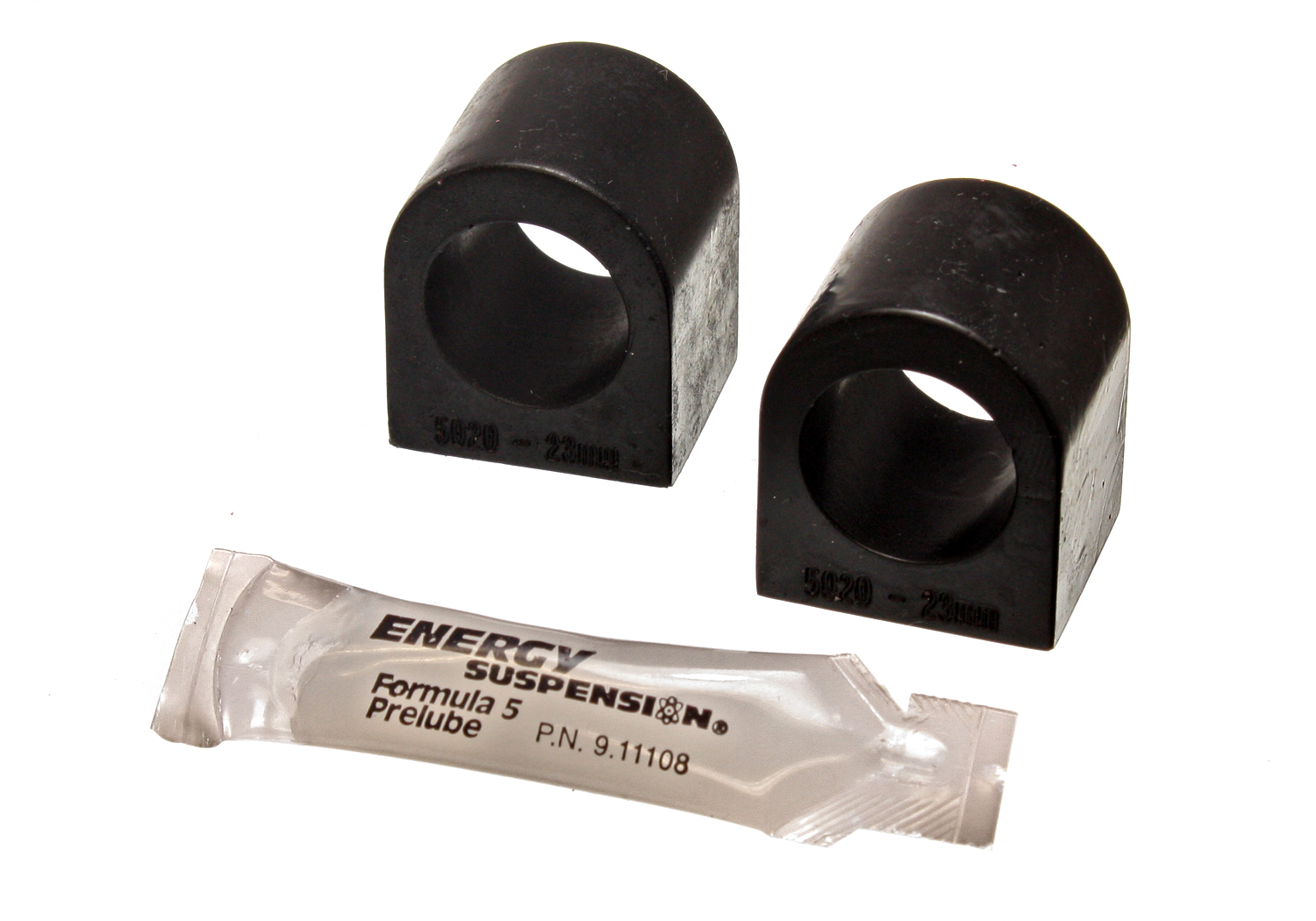 Energy Suspension 7.5111G Sway Bar Bushing Set
