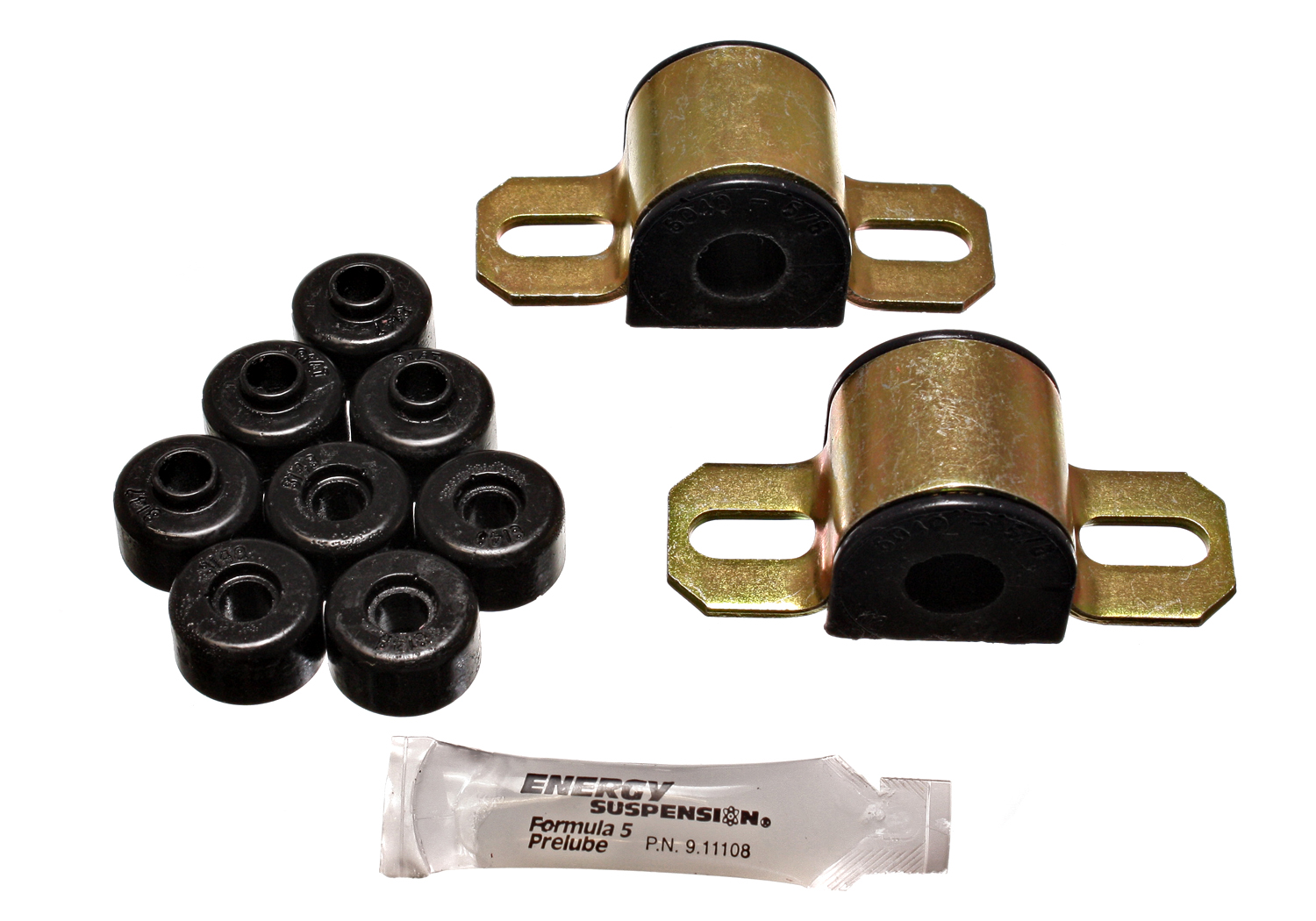 Energy Suspension 7.5113G Sway Bar Bushing Set