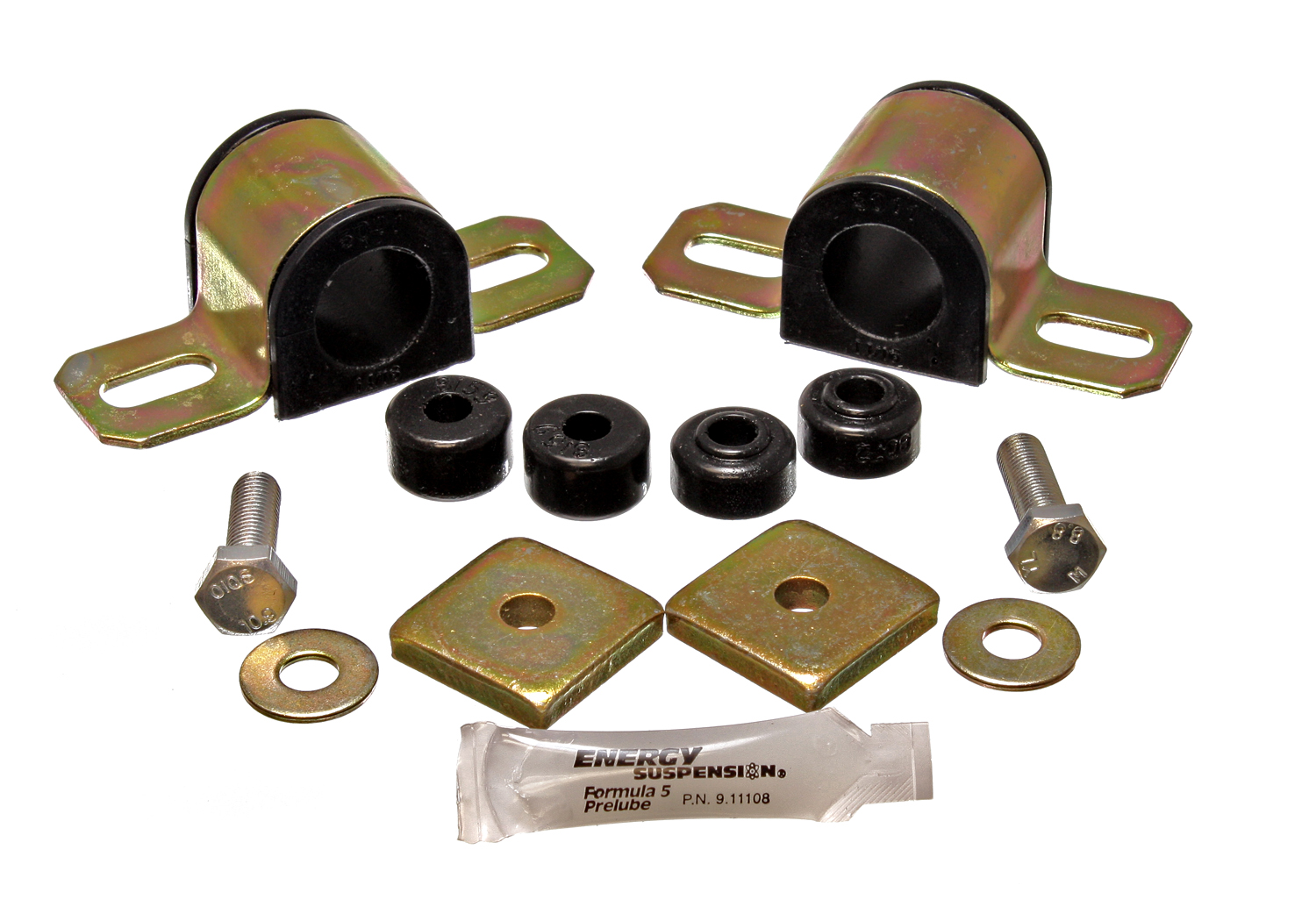 Energy Suspension 7.5114G Sway Bar Bushing Set