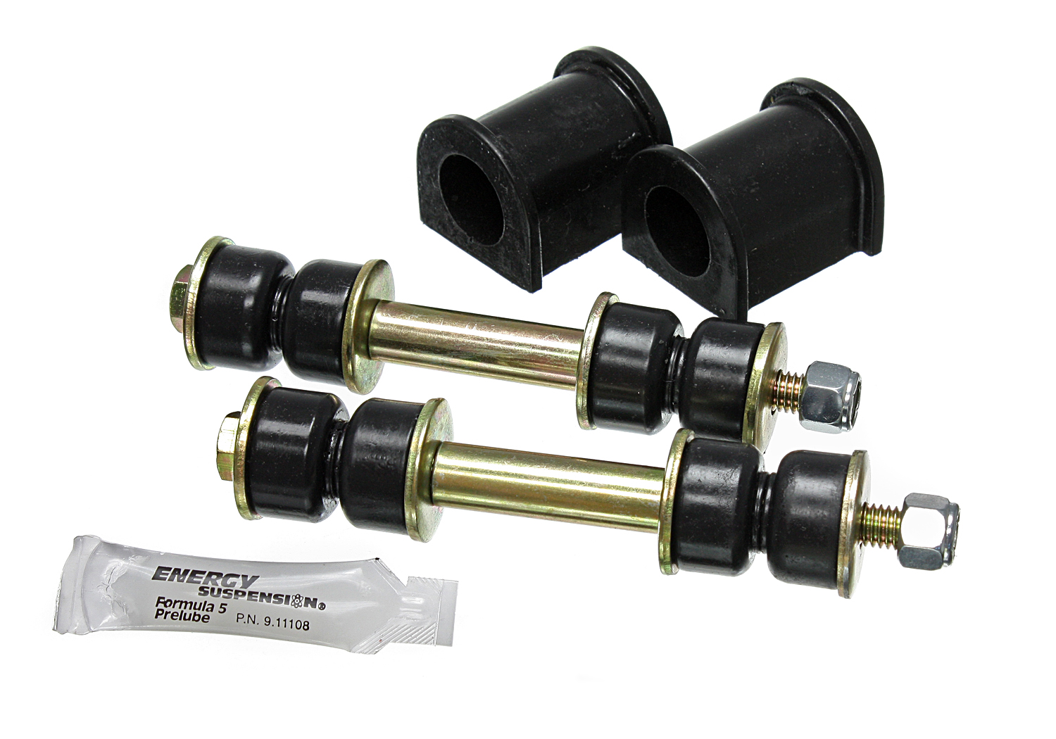 Energy Suspension 7.5117G Sway Bar Bushing Set