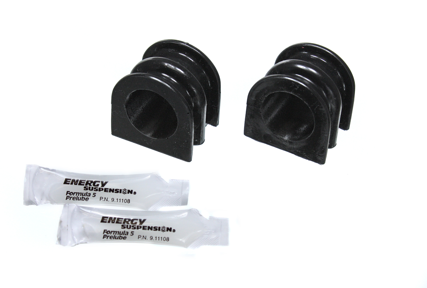 Energy Suspension 7.5126G Sway Bar Bushing Set