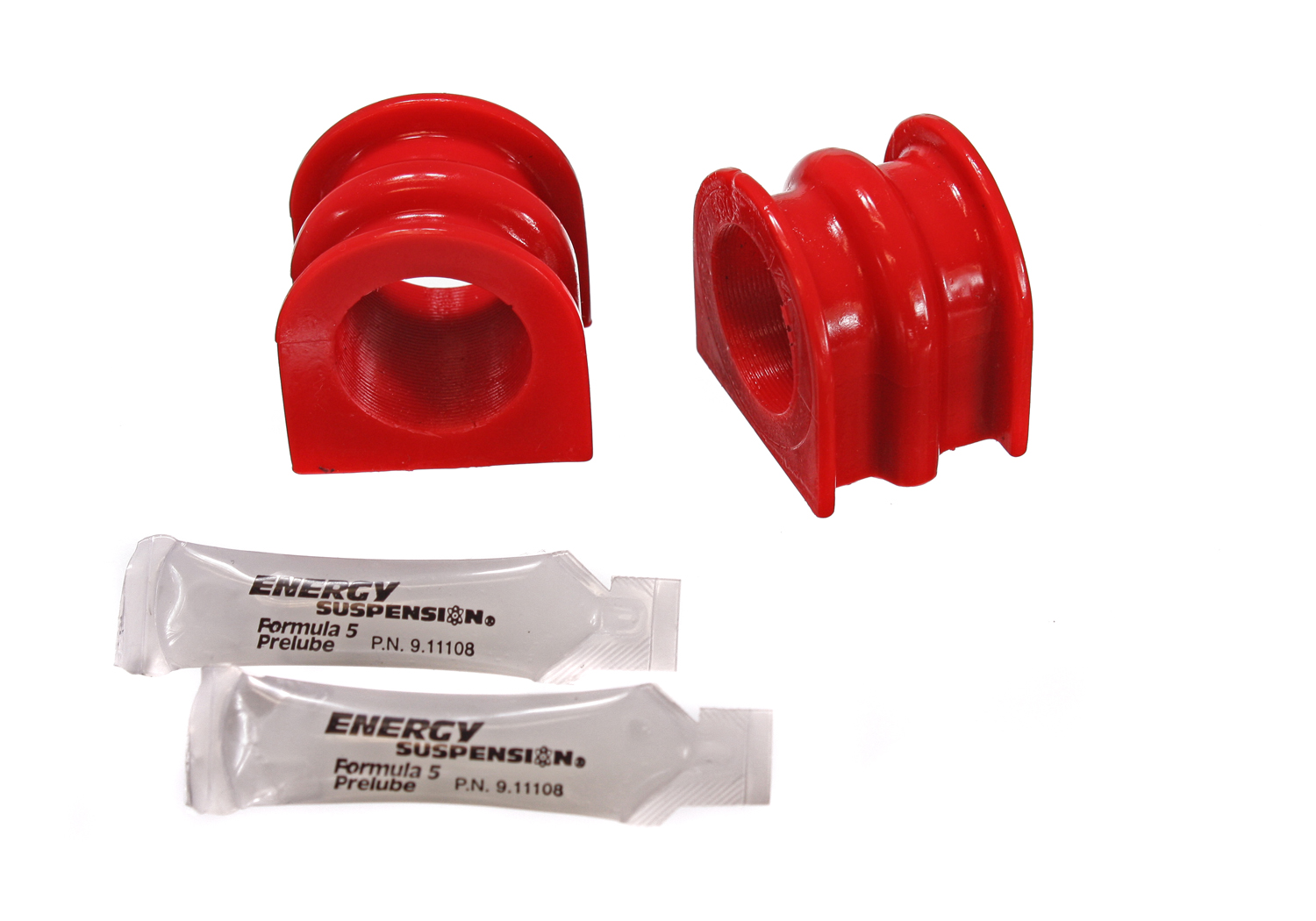 Energy Suspension 7.5126R Sway Bar Bushing Set