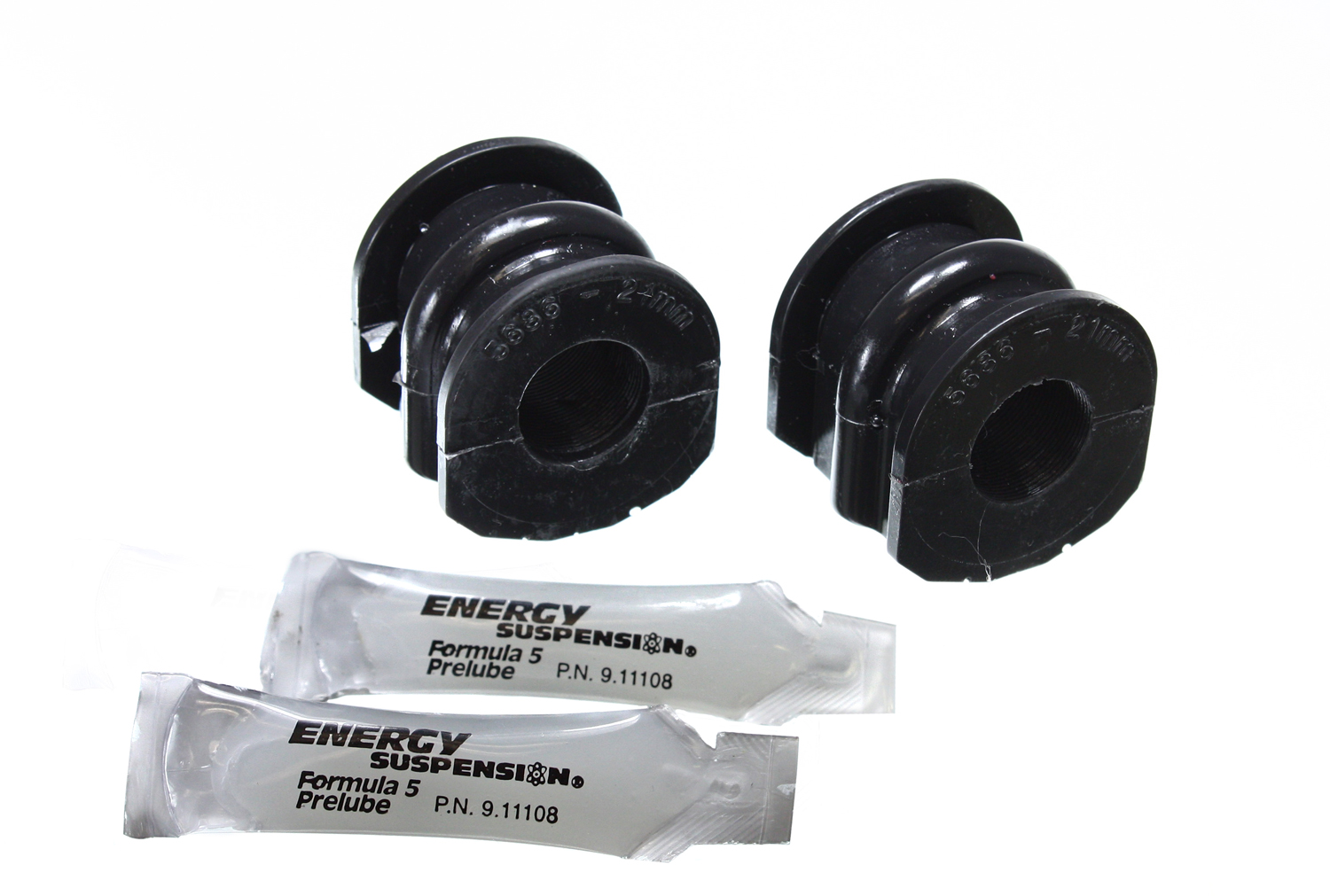 Energy Suspension 7.5127G Sway Bar Bushing Set