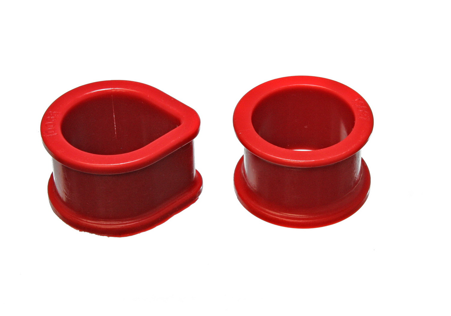 Energy Suspension 7.10103R Rack And Pinion Bushing Set