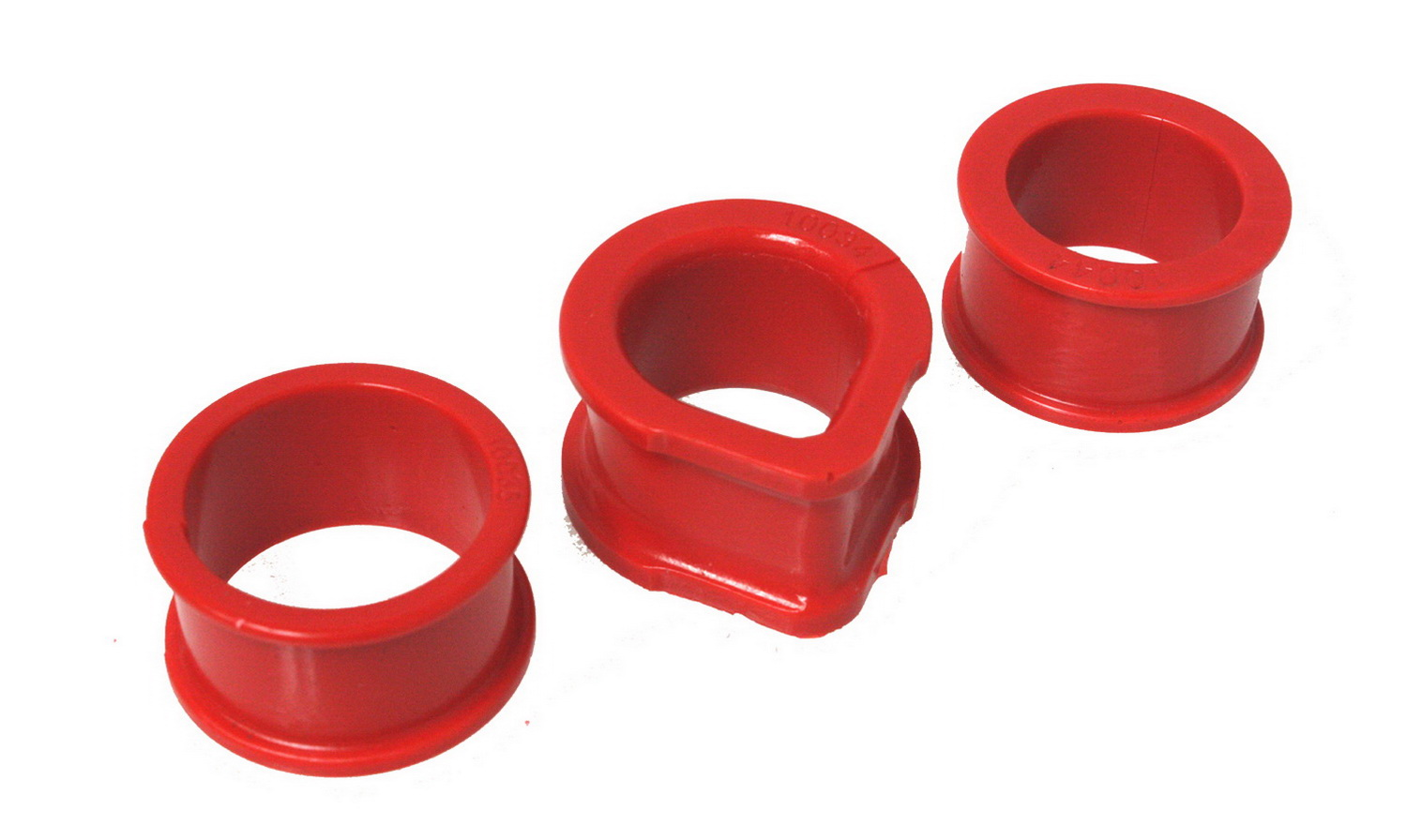 Energy Suspension 7.10104R Rack And Pinion Bushing Set