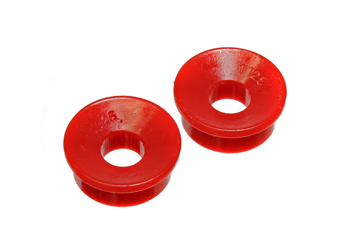 Energy Suspension 7.1109R Manual Transmission Shifter Stabilizer Bushing Set