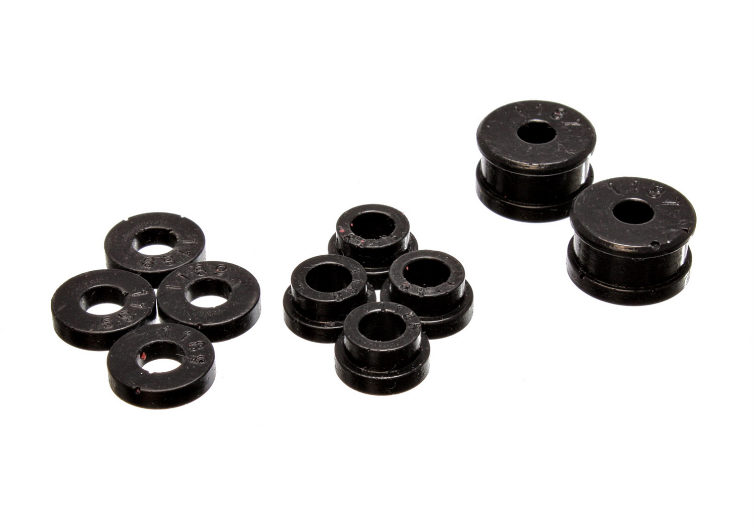 Energy Suspension 7.1115G Shifter Bushing Set