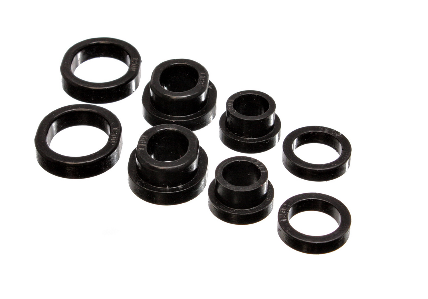 Energy Suspension 7.1116G Sub-Frame Bushing Set