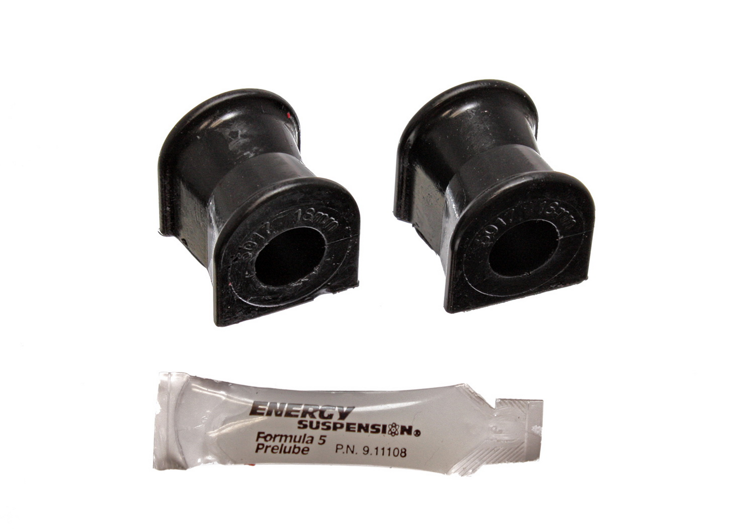 Energy Suspension 7.5102G Sway Bar Bushing Set
