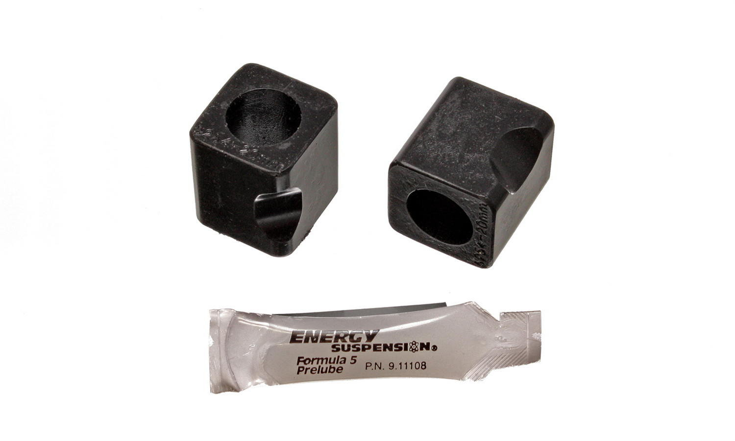 Energy Suspension 7.5110G Sway Bar Bushing Set