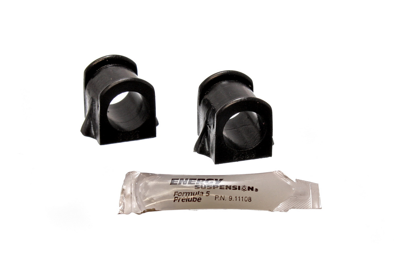 Energy Suspension 7.5118G Sway Bar Bushing Set