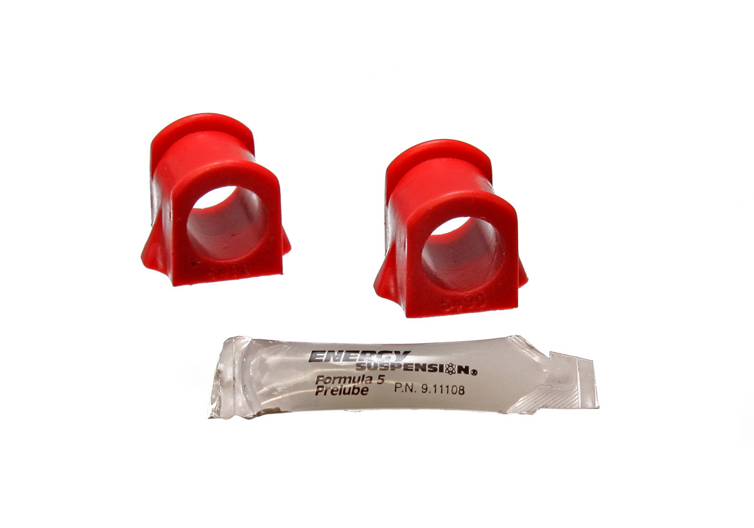Energy Suspension 7.5118R Sway Bar Bushing Set