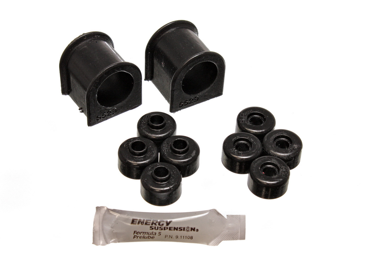 Energy Suspension 7.5119G Sway Bar Bushing Set