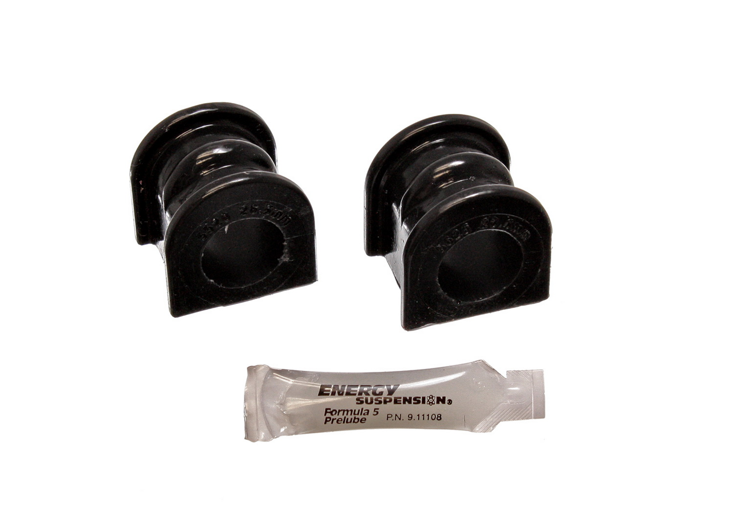 Energy Suspension 7.5120G Sway Bar Bushing Set