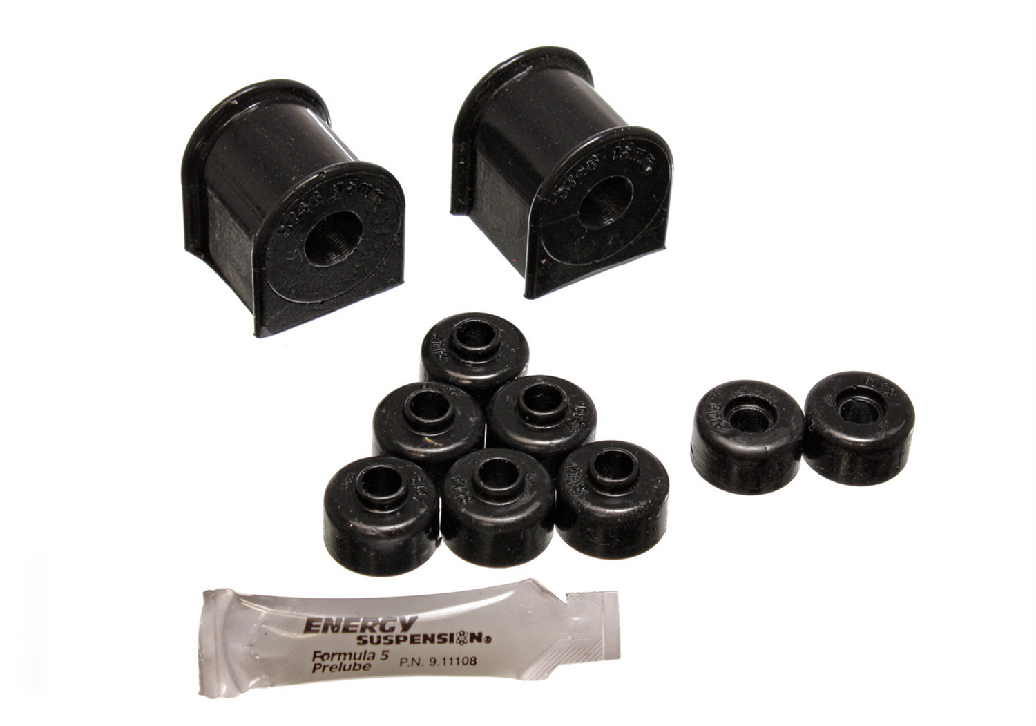 Energy Suspension 7.5122G Sway Bar Bushing Set