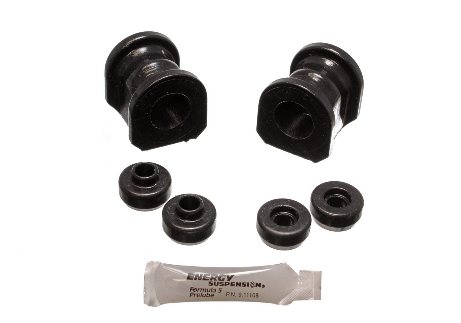 Energy Suspension 7.5123G Sway Bar Bushing Set