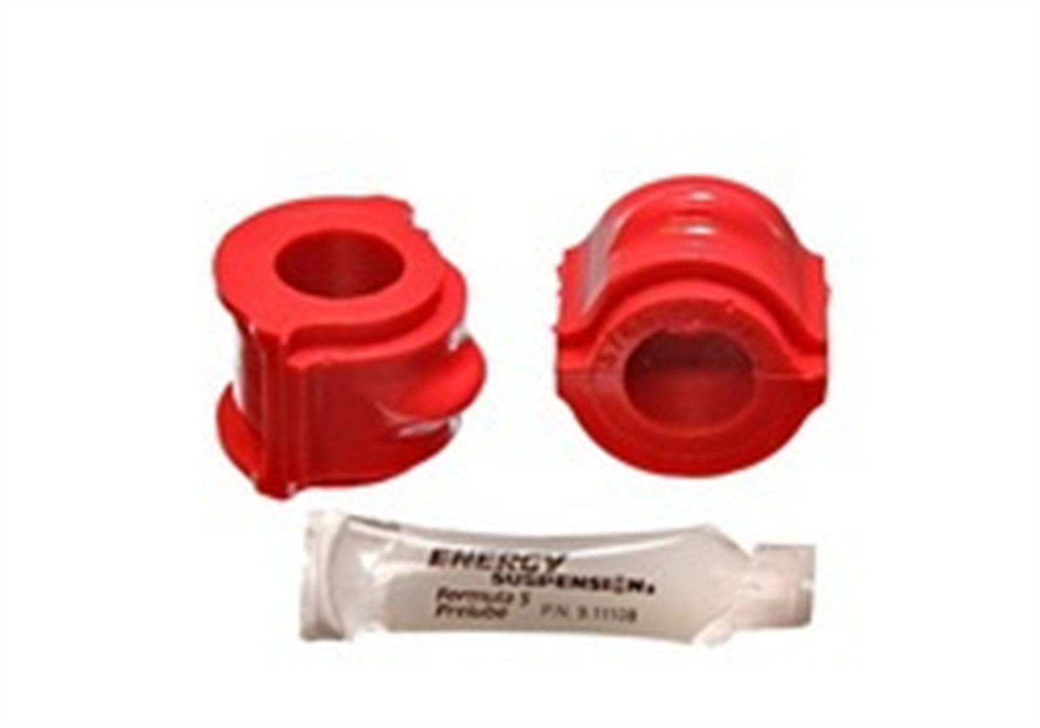 Energy Suspension 7.5125R Sway Bar Bushing Set