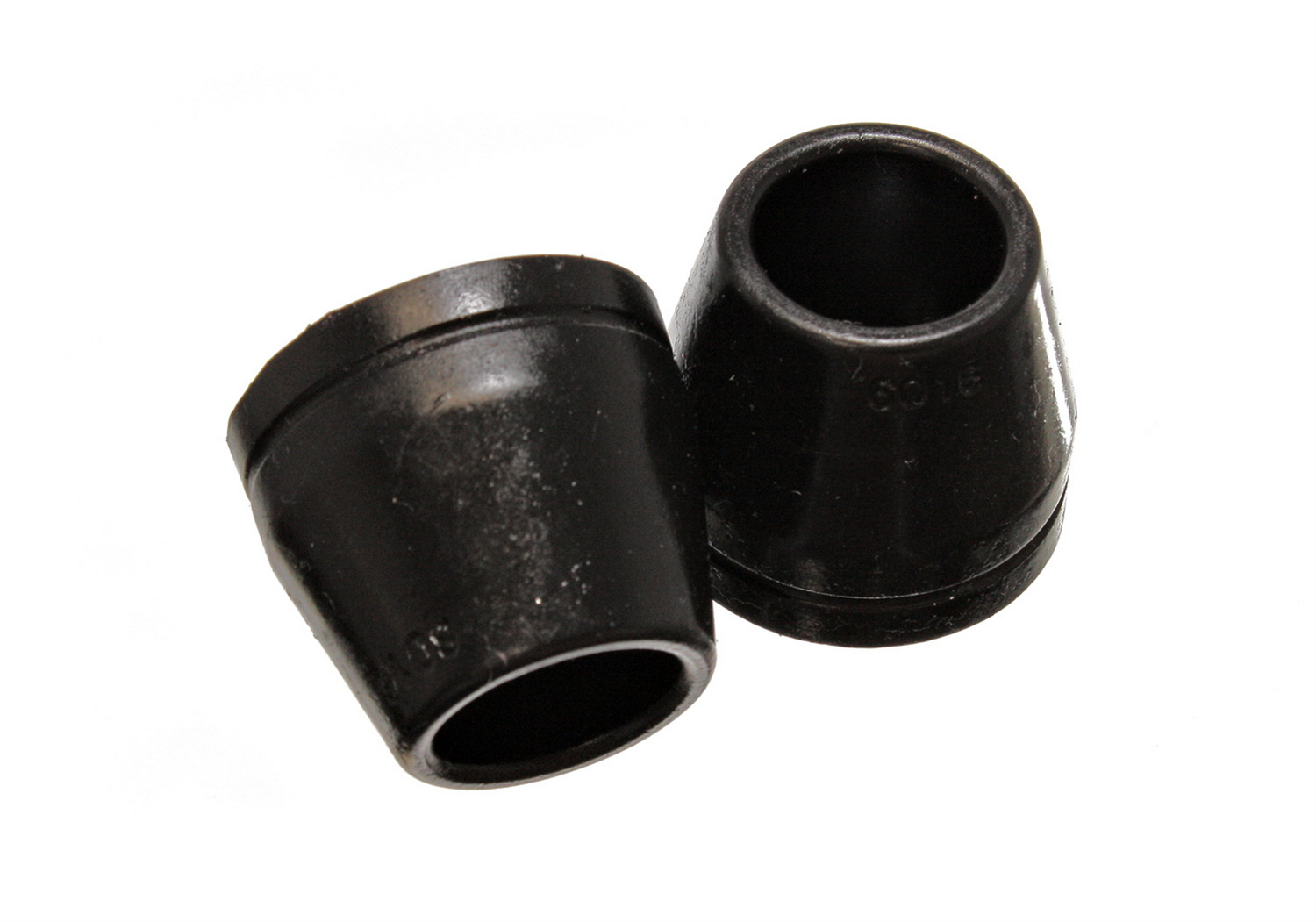 Energy Suspension 7.6104G McPherson Strut Bump Stop Set
