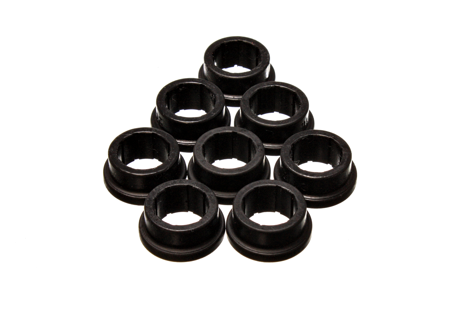 Energy Suspension 8.10102G Rack And Pinion Bushing Set
