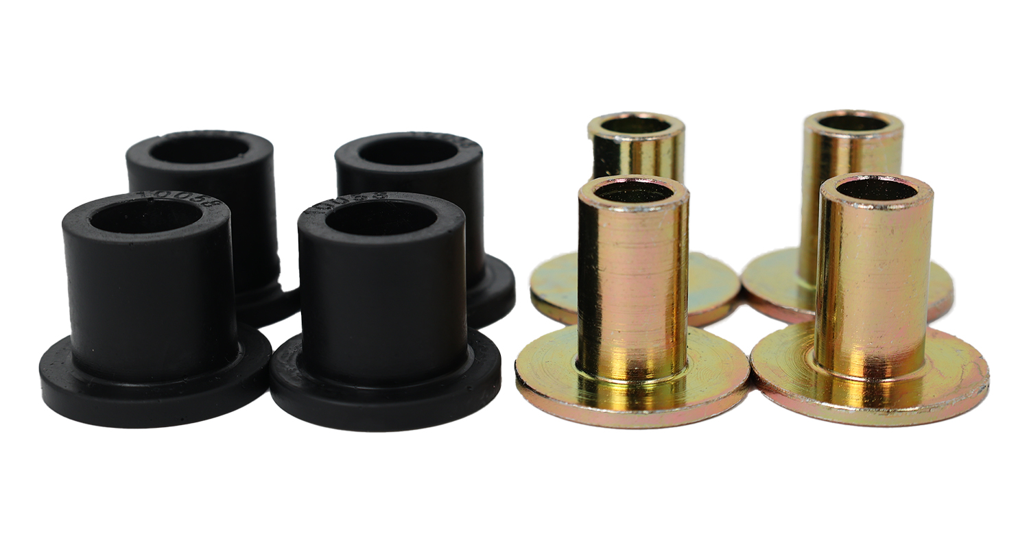 Energy Suspension 8.10110G Rack And Pinion Bushing Set