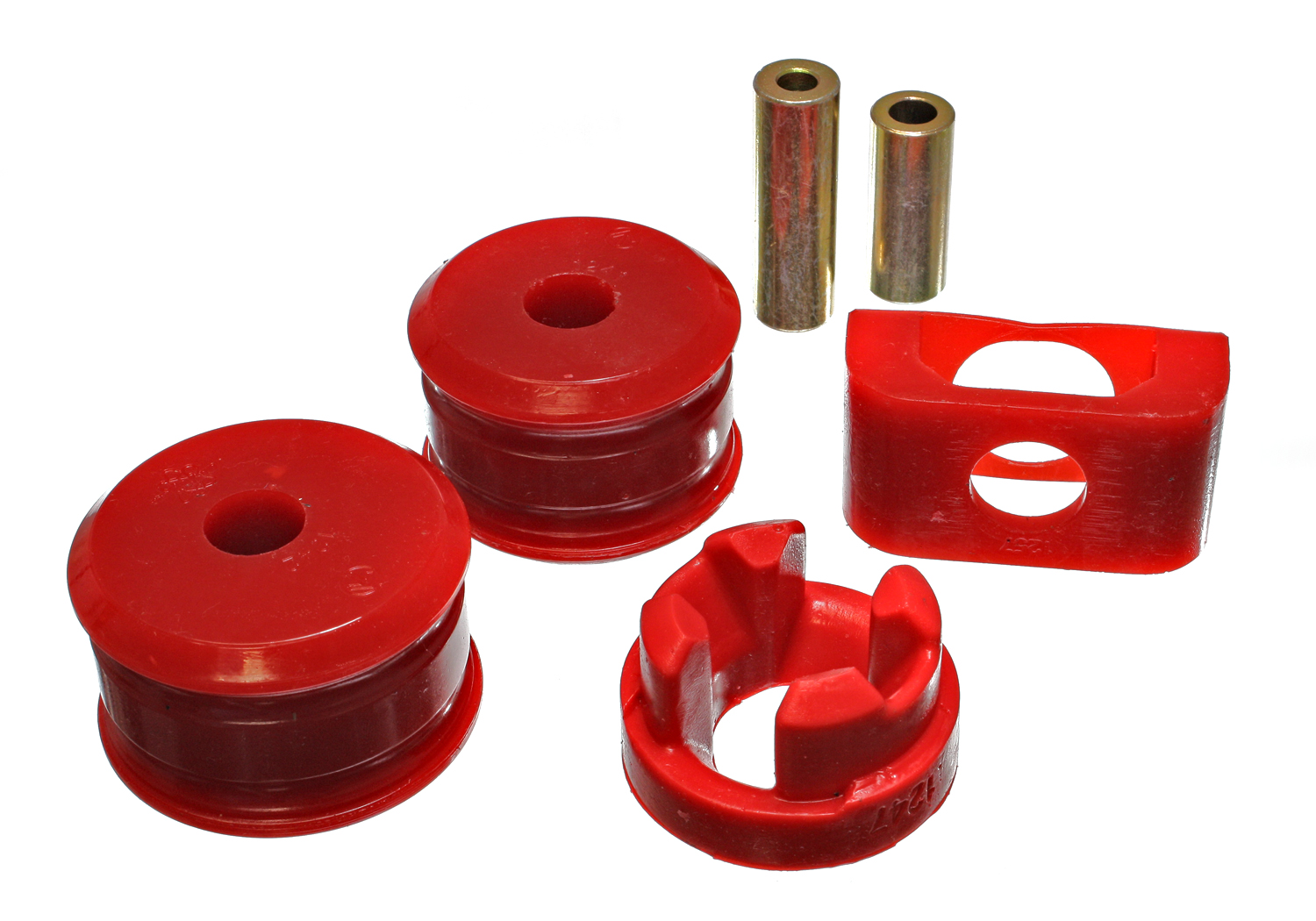 Energy Suspension 8.1103R Polyurethane Motor Mount Insert - Image 2