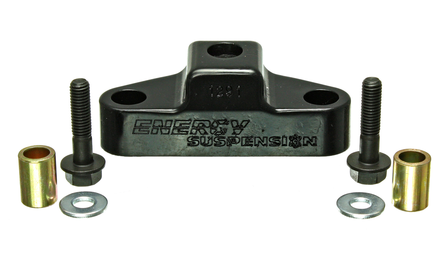 Energy Suspension 8.1105G Shifter Bushing Set