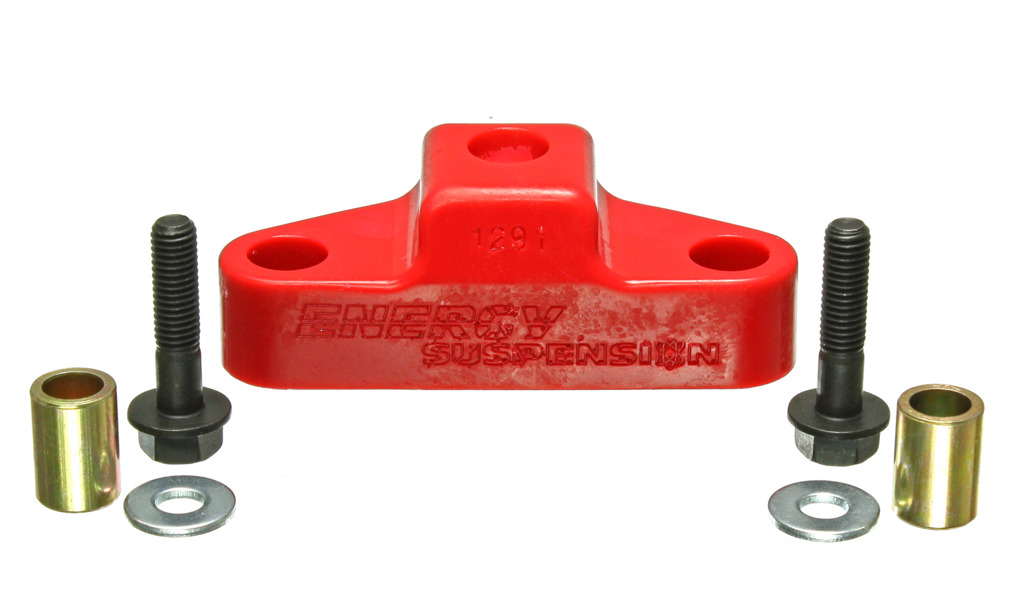Energy Suspension 8.1105R Shifter Bushing Set