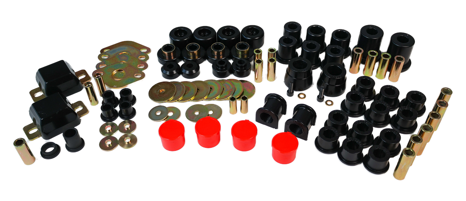 Energy Suspension 8.18120G Hyper-Flex System