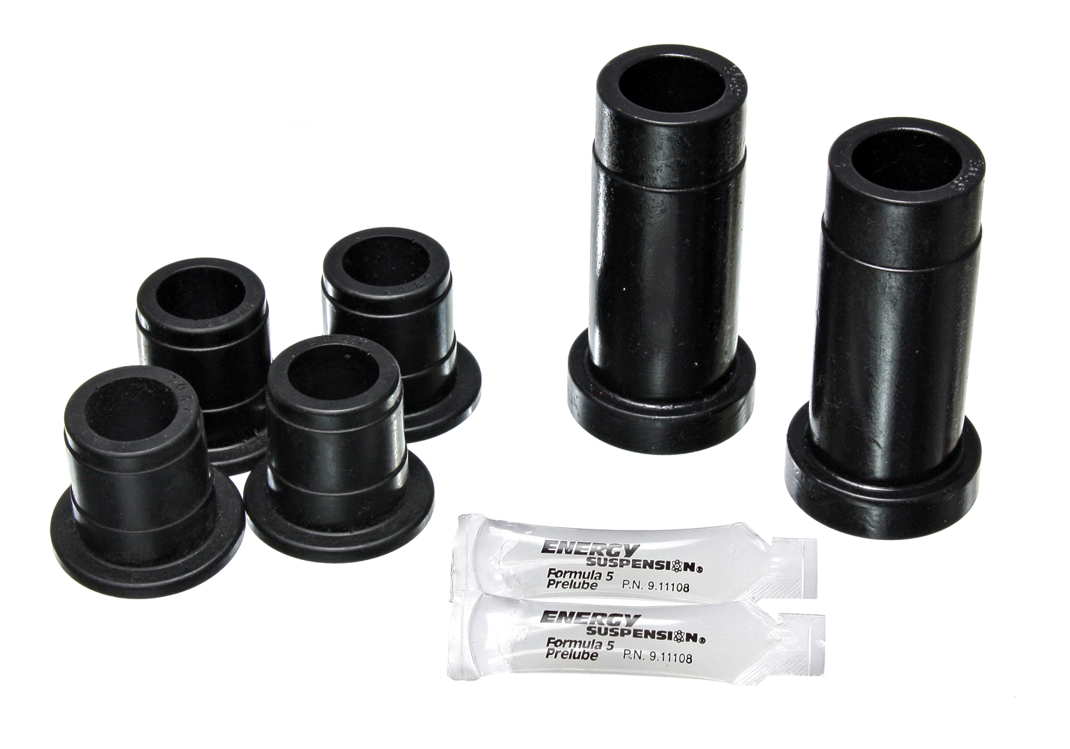Energy Suspension 8.3102G Control Arm Bushing Set