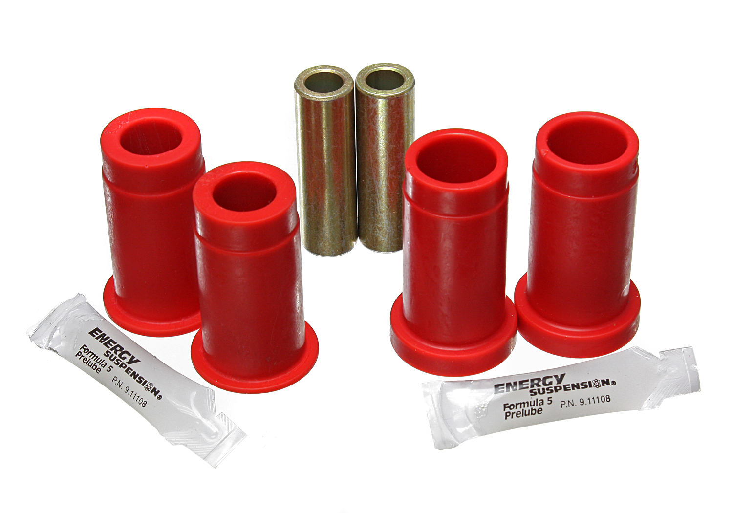 Energy Suspension 8.3112R Control Arm Bushing Set