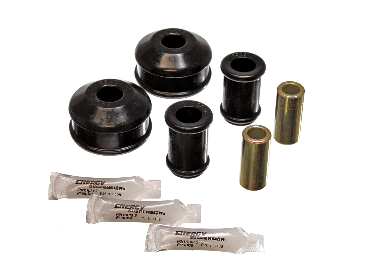Energy Suspension 8.3117G Control Arm Bushing Set