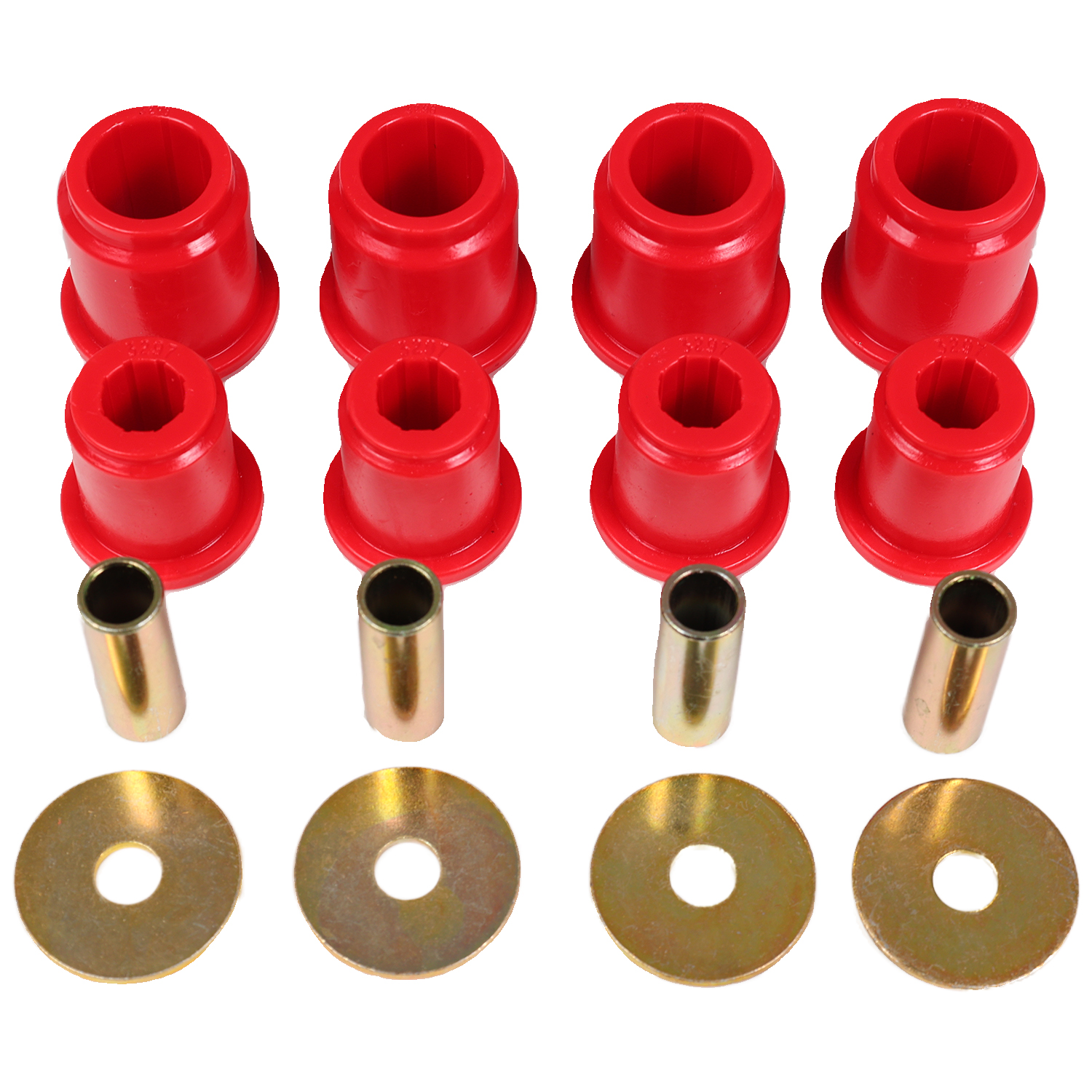 Energy Suspension 8.3132R Control Arm Bushing Set