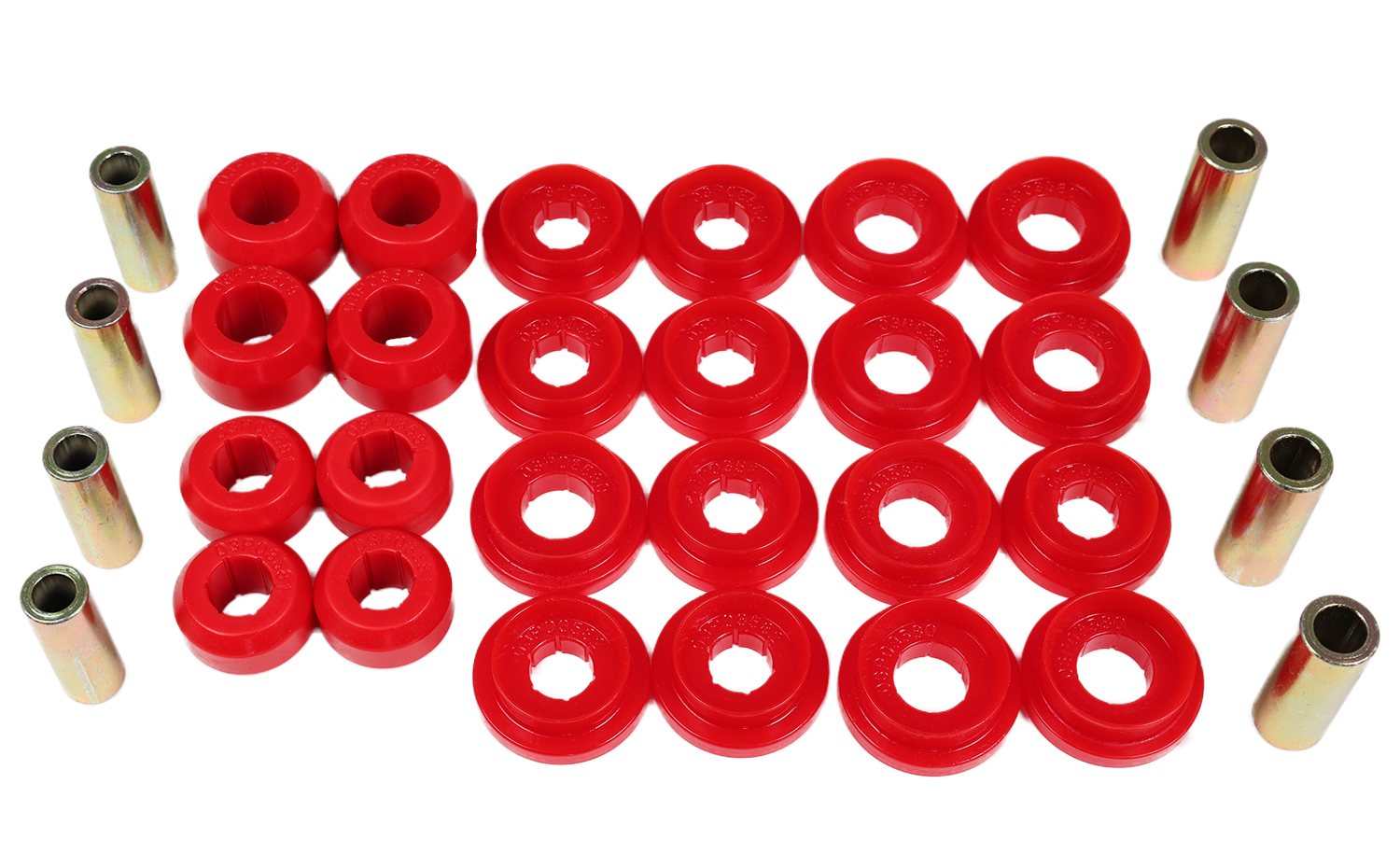 Energy Suspension 8.3133R Control Arm Bushing Set