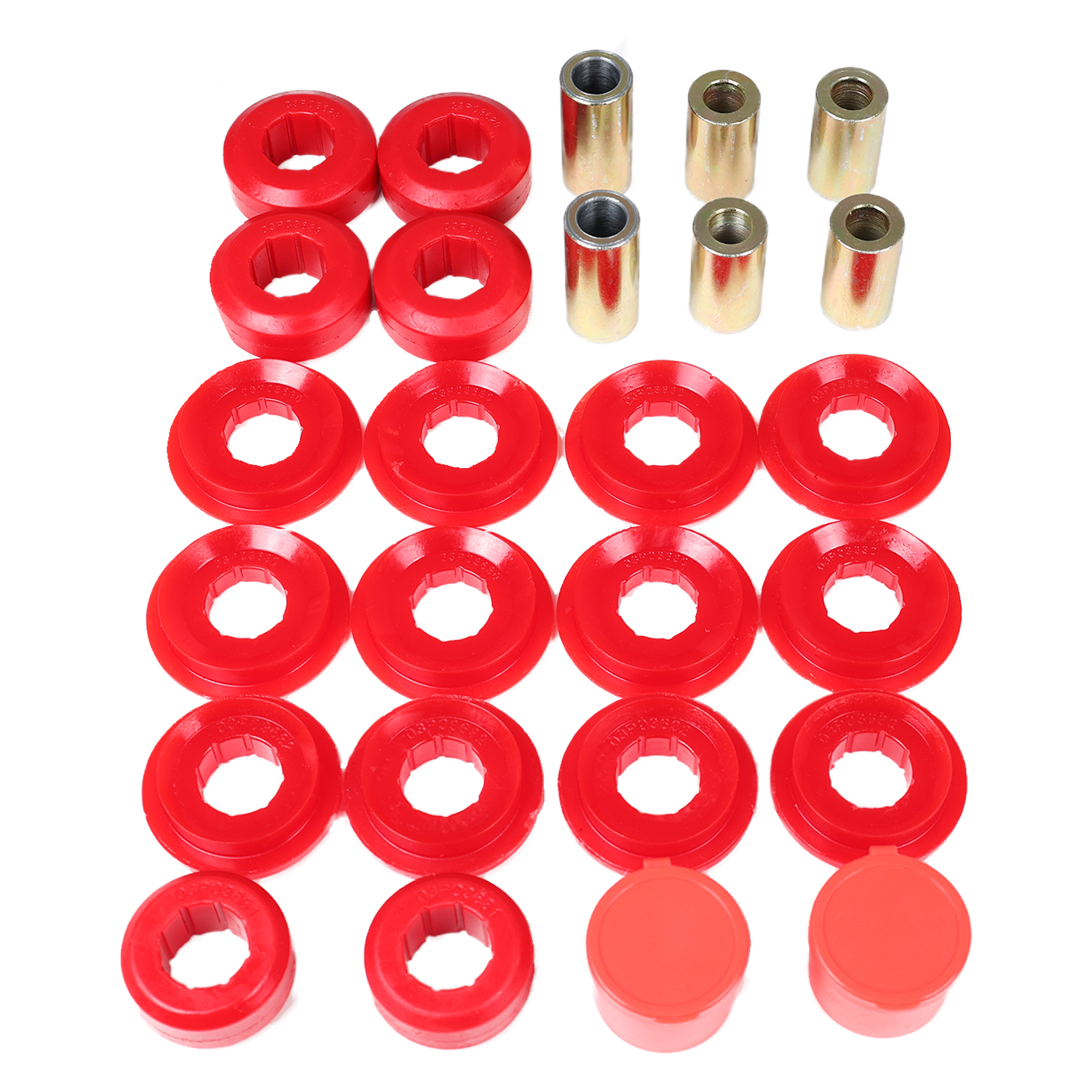 Energy Suspension 8.3137R Control Arm Bushing Set