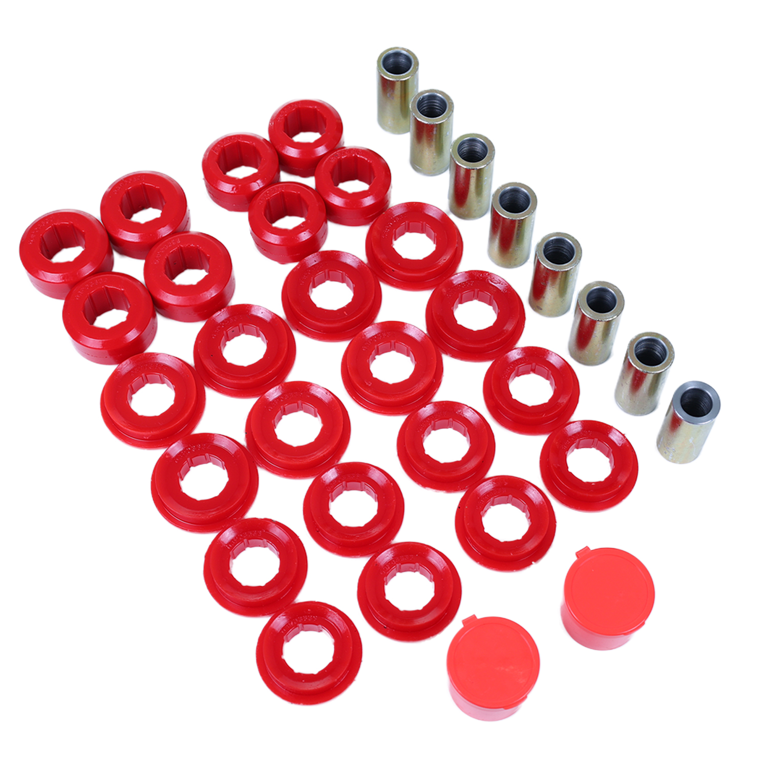 Energy Suspension 8.3138R Control Arm Bushing Set