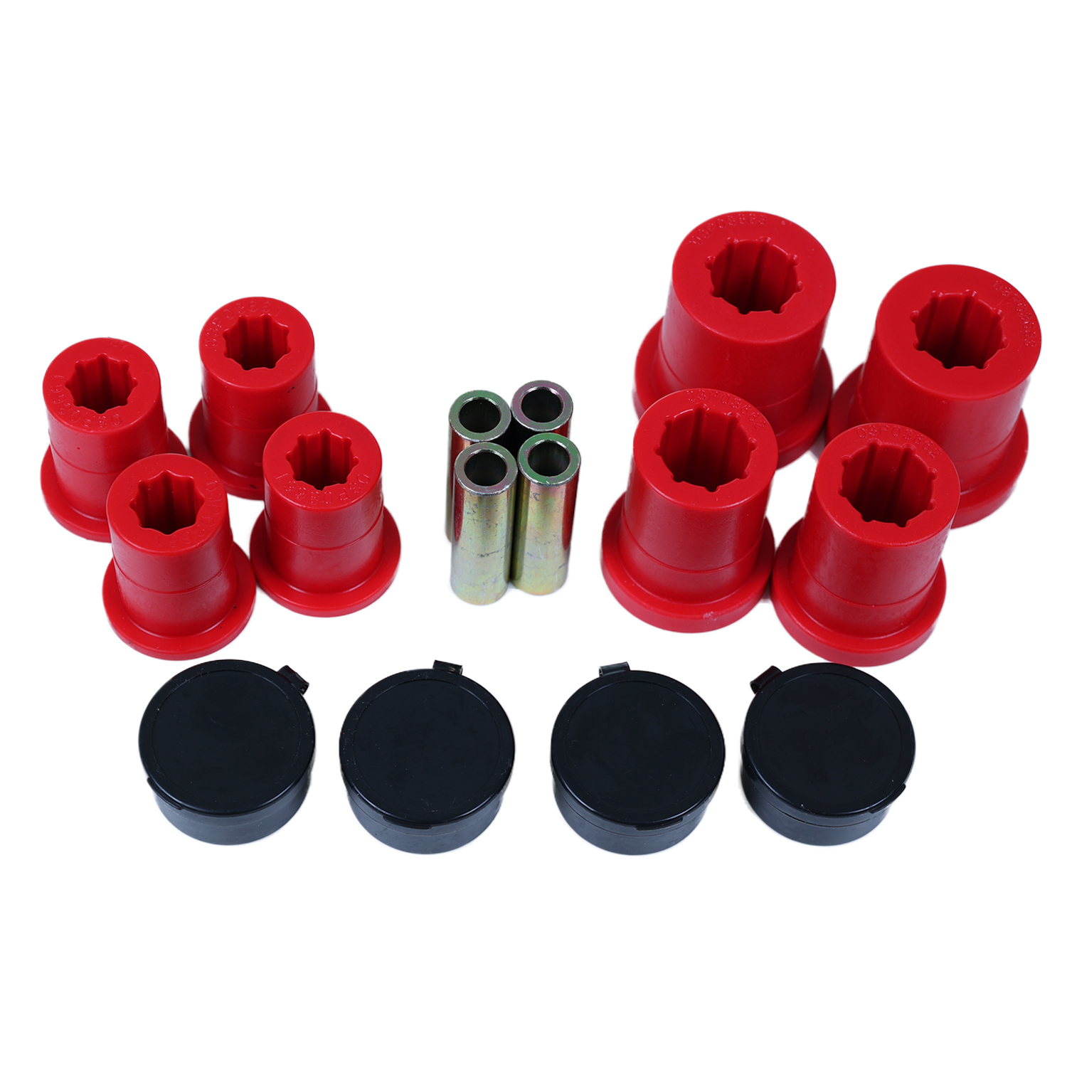 Energy Suspension 8.3142R Control Arm Bushing Set
