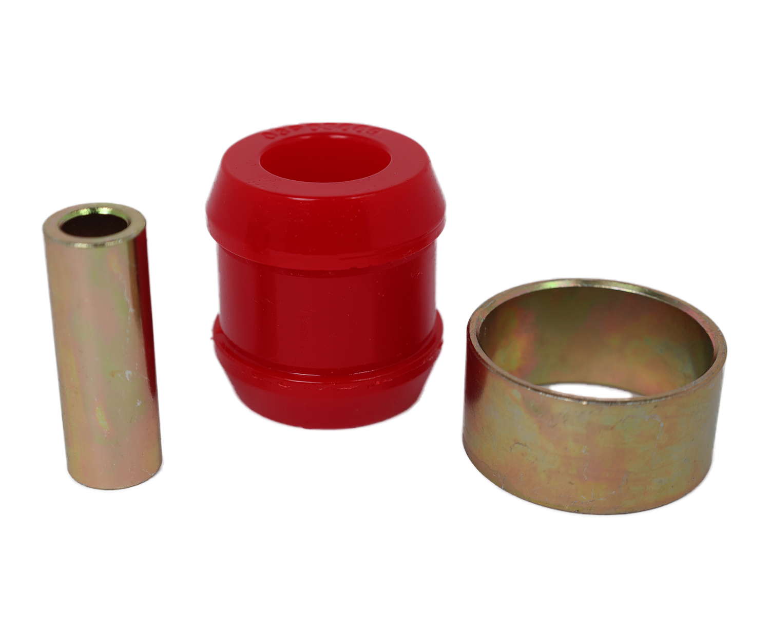 Energy Suspension 8.3143R Control Arm Bushing Set
