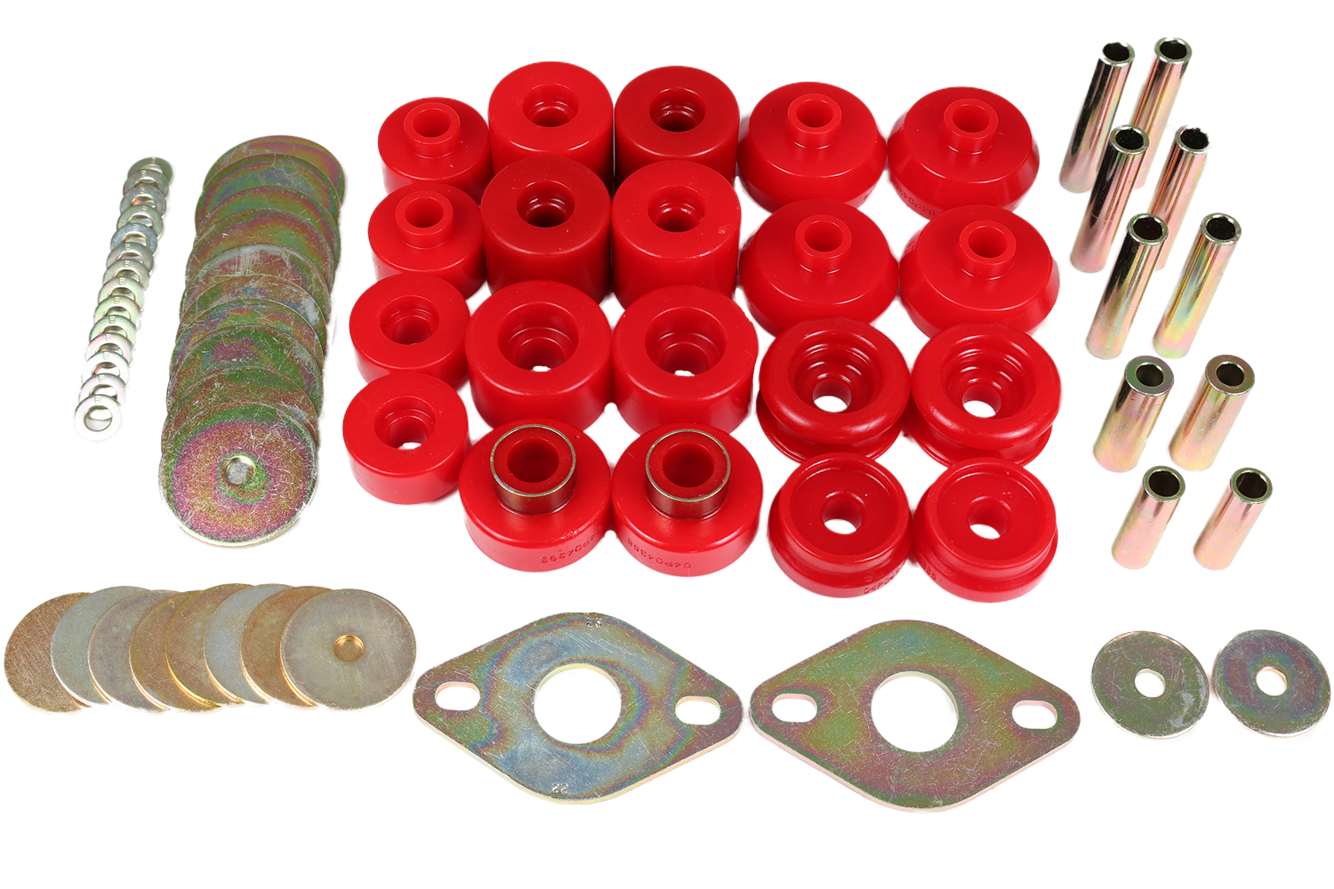 Energy Suspension 8.4111R Body Mount Set