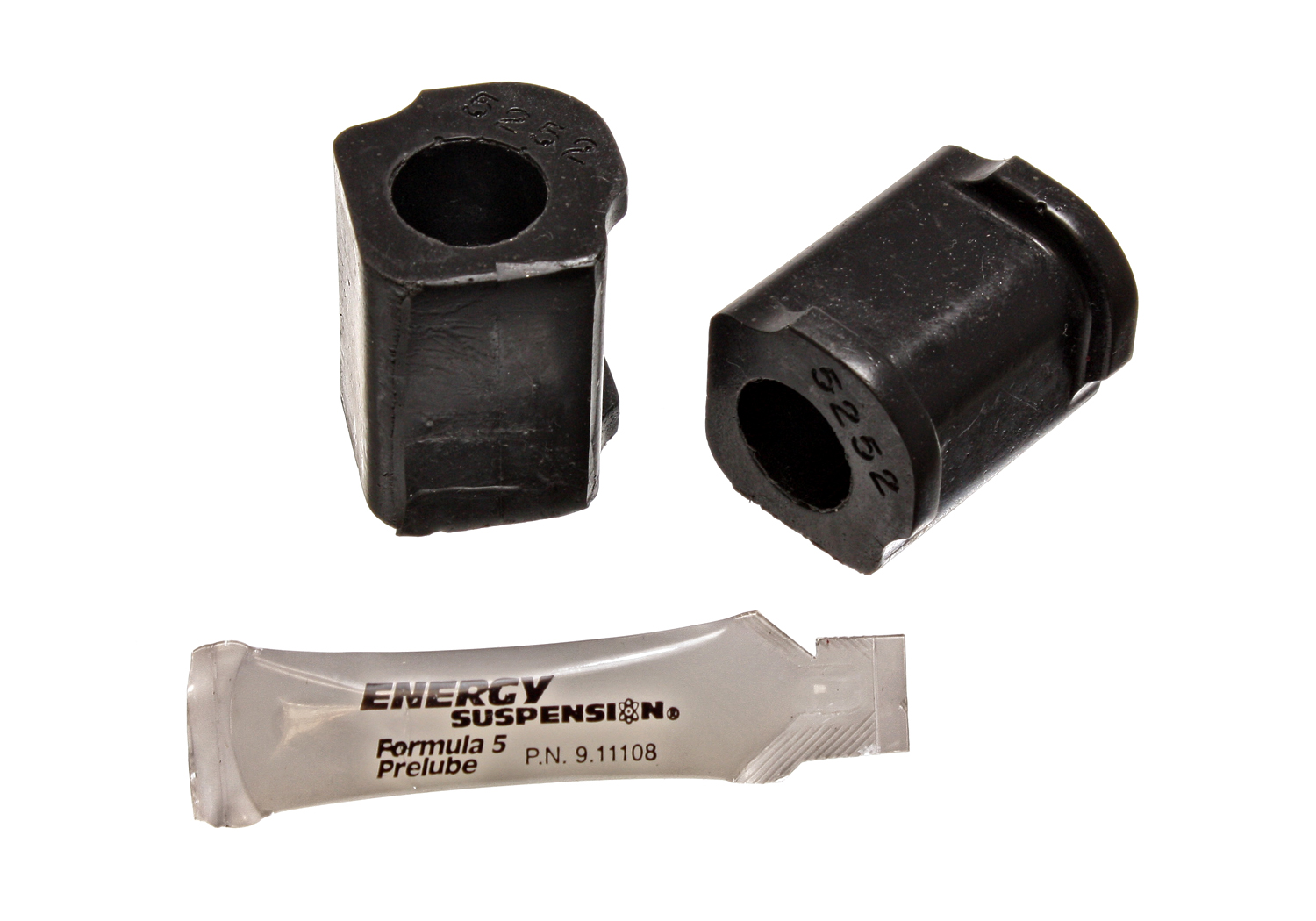 Energy Suspension 8.5111G Sway Bar Bushing Set