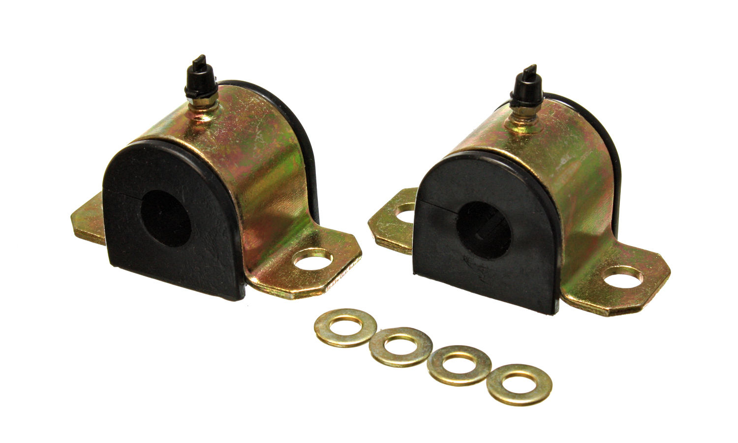 Energy Suspension 8.5125G Sway Bar Bushing Set
