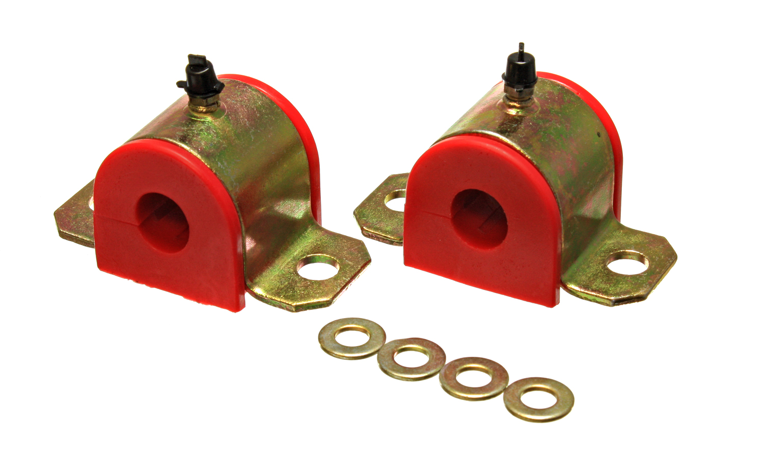 Energy Suspension 8.5125R Sway Bar Bushing Set