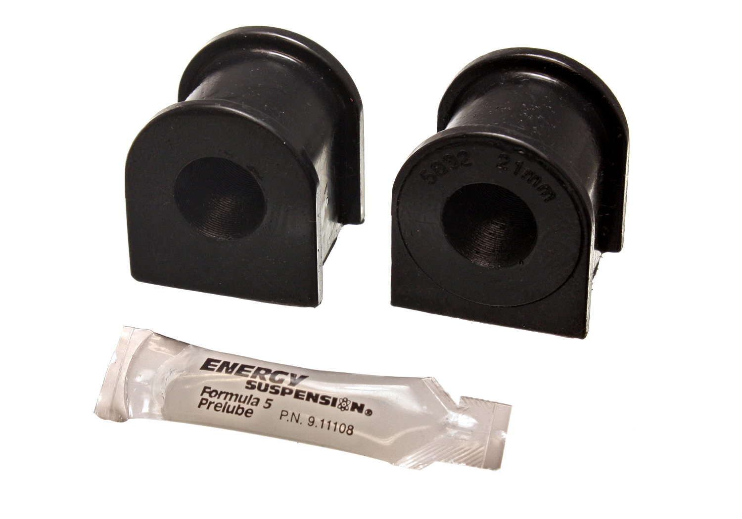Energy Suspension 8.5131G Sway Bar Bushing Set