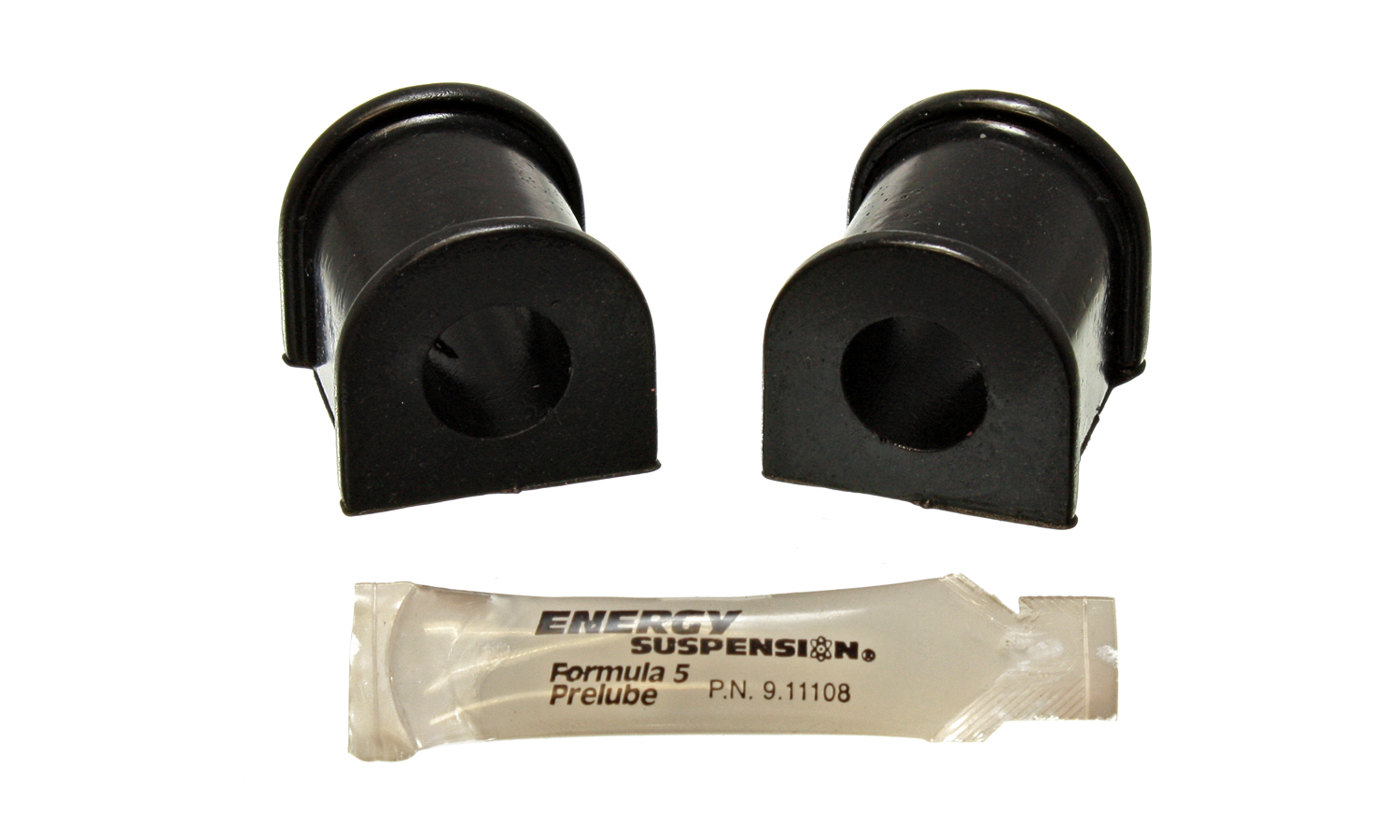 Energy Suspension 8.5132G Sway Bar Bushing Set