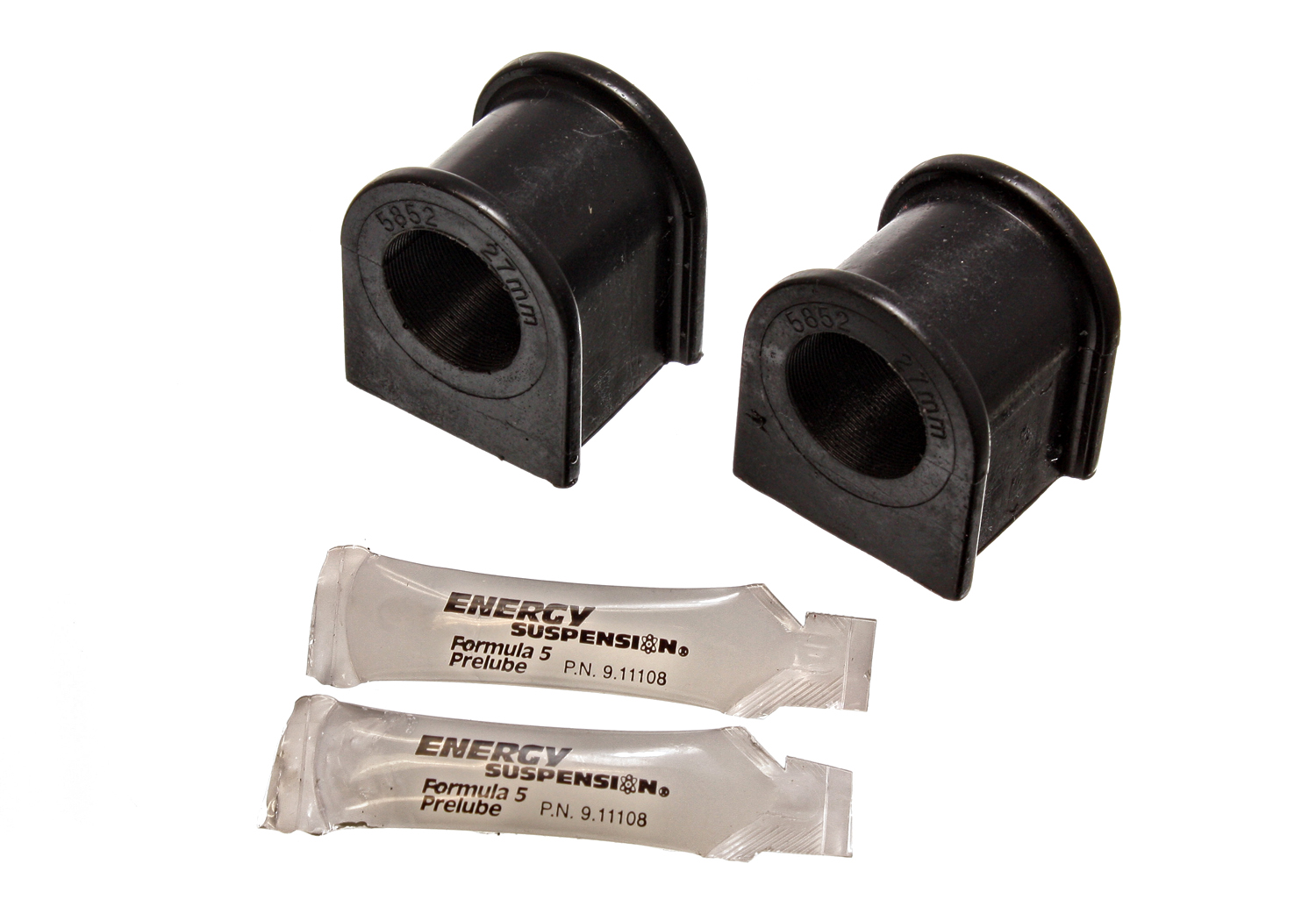 Energy Suspension 8.5133G Sway Bar Bushing Set
