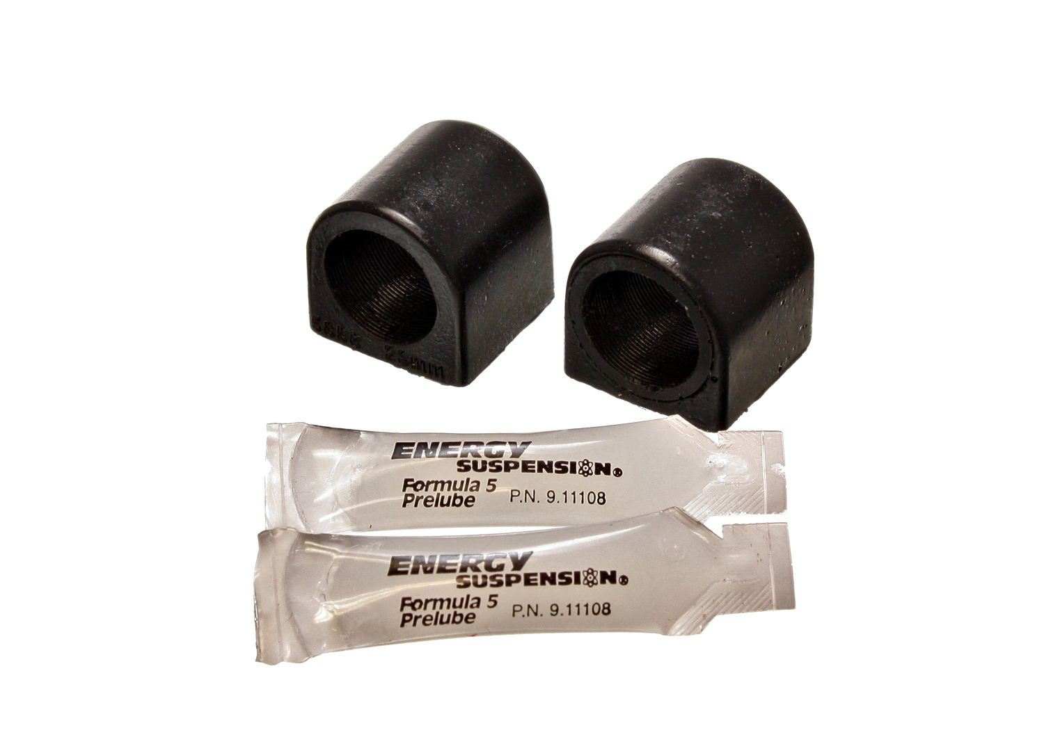 Energy Suspension 8.5134G Sway Bar Bushing Set