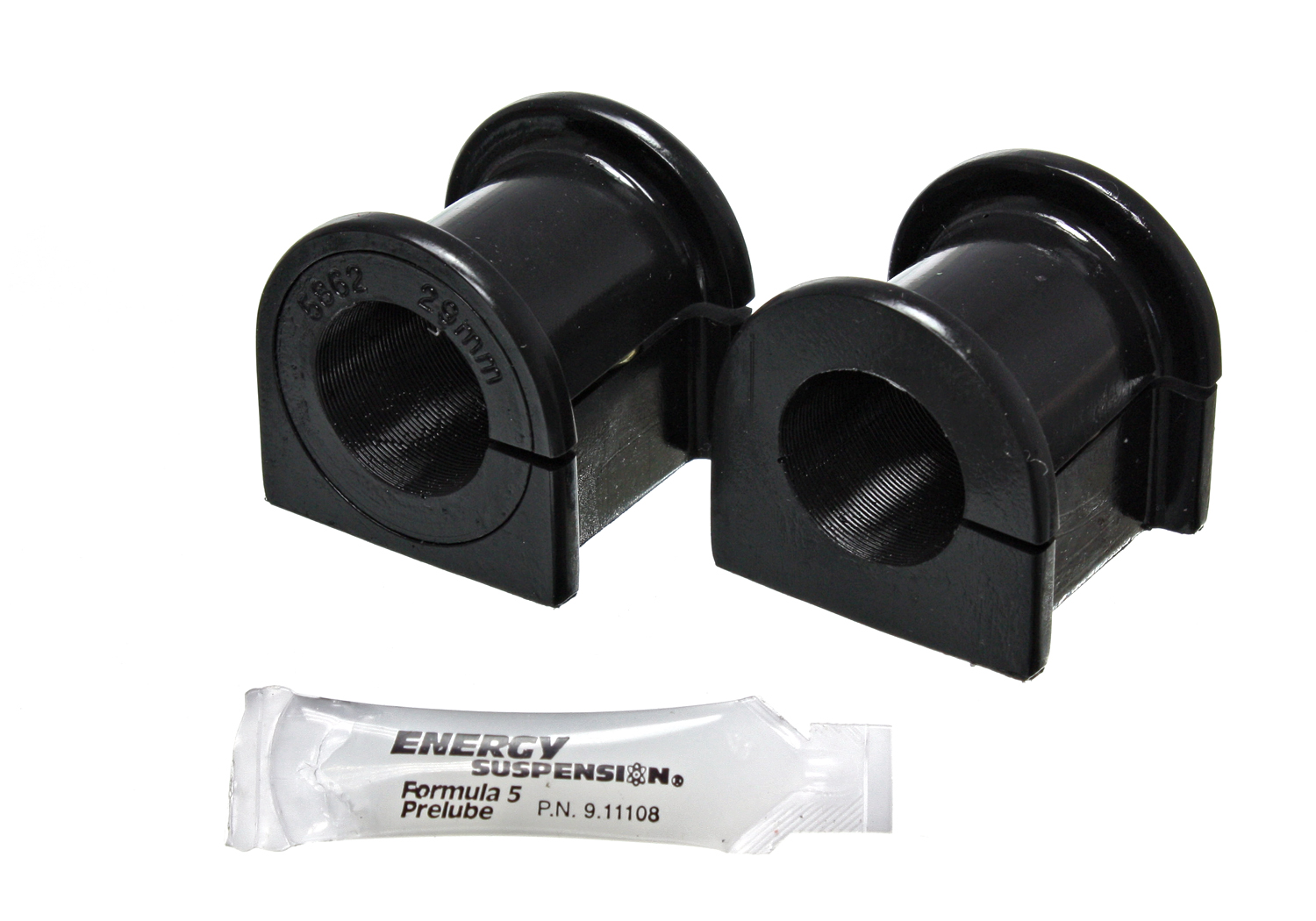 Energy Suspension 8.5135G Sway Bar Bushing Set