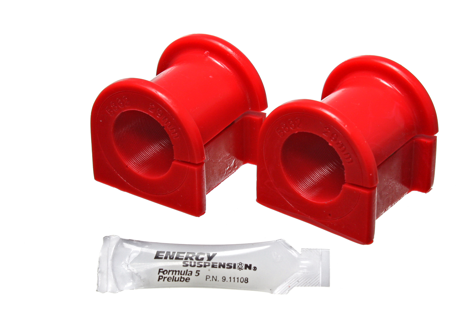 Energy Suspension 8.5135R Sway Bar Bushing Set