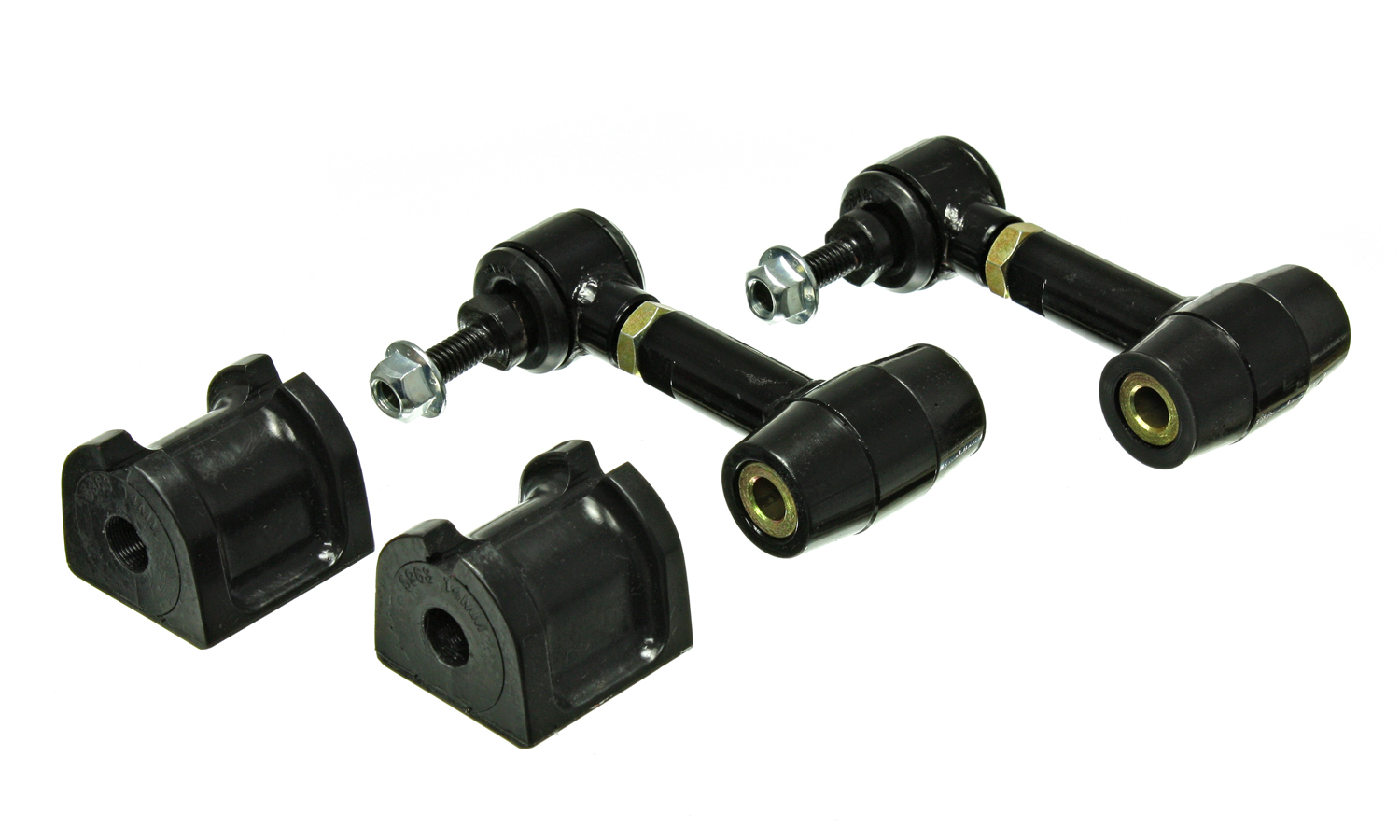 Energy Suspension 8.5139G Sway Bar Bushing Set
