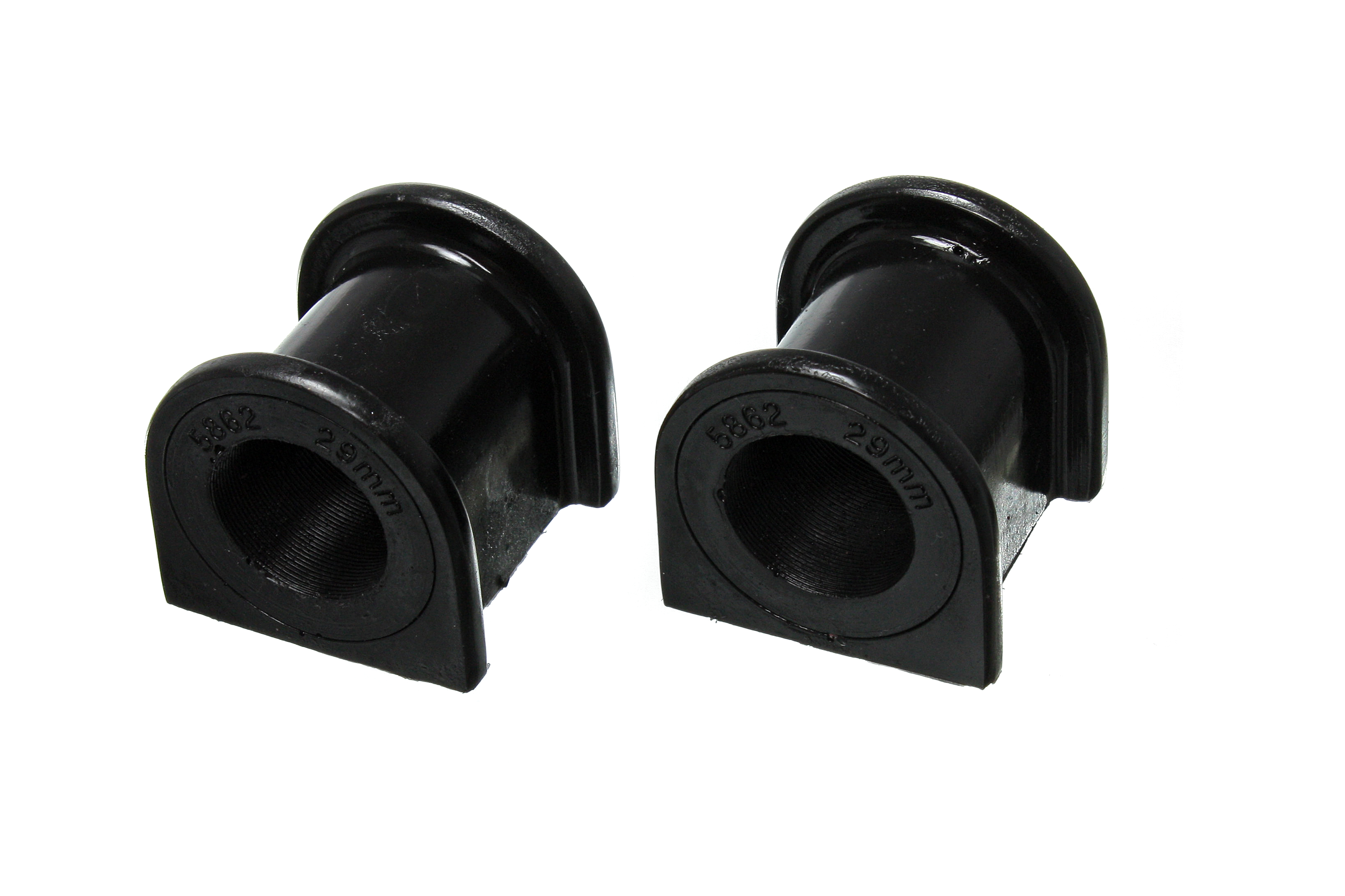 Energy Suspension 8.5140G Sway Bar Bushing Set